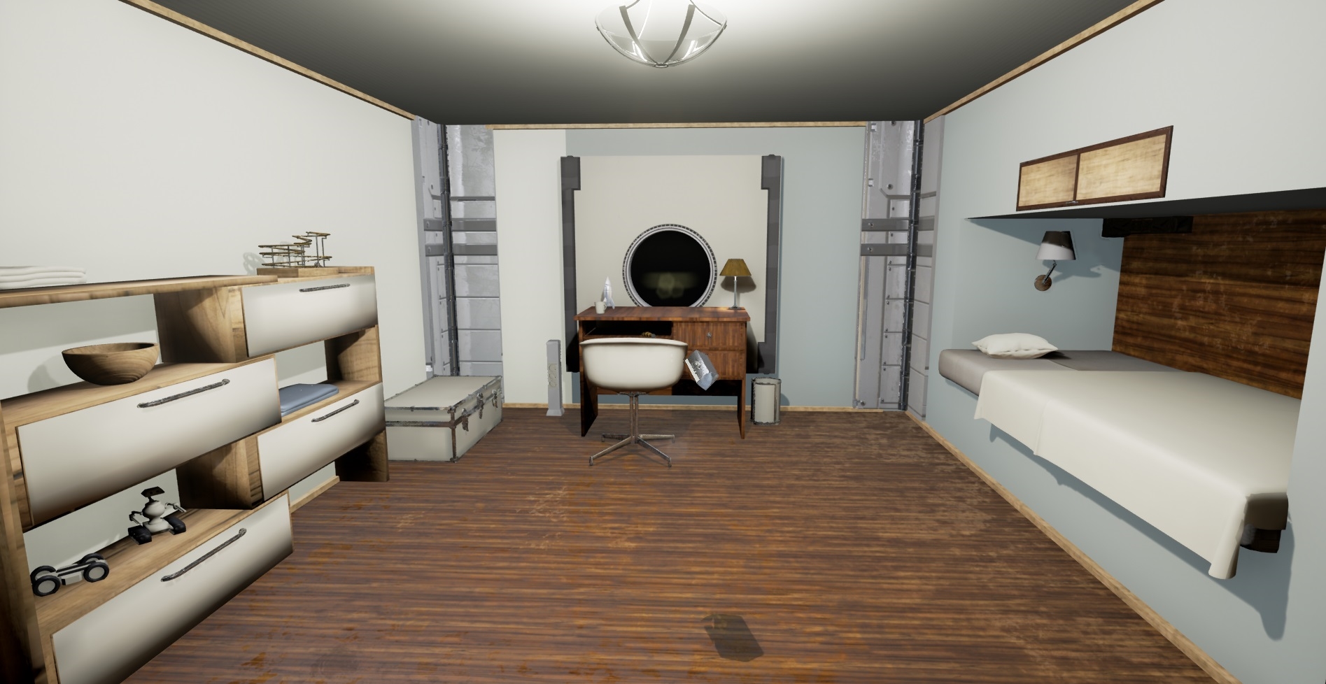 Trajectory screenshot 13