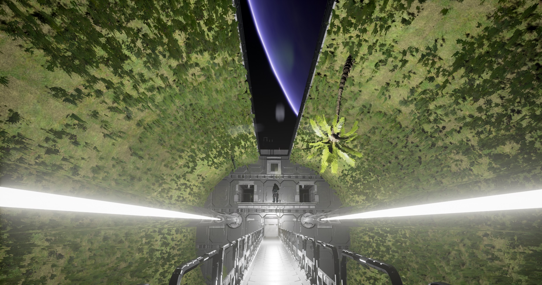 Trajectory screenshot 5