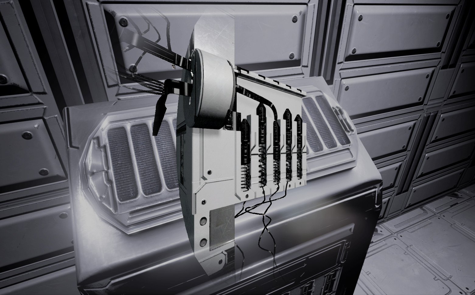 Trajectory screenshot 18