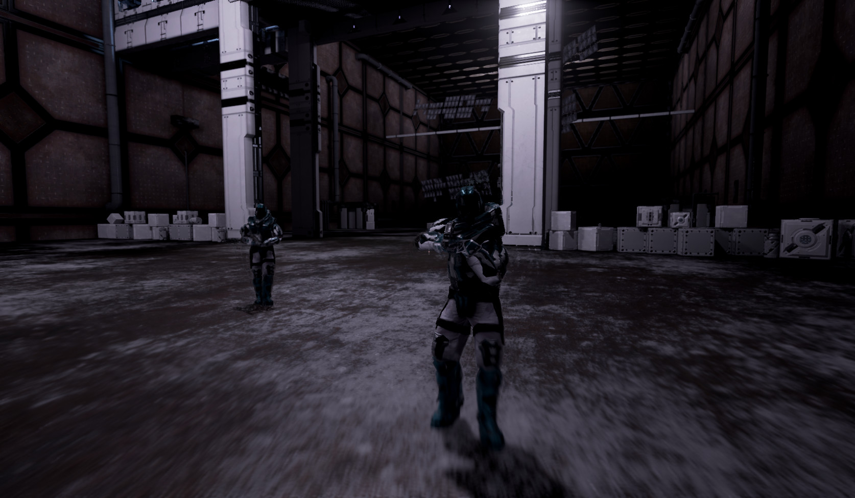 Trajectory screenshot 3