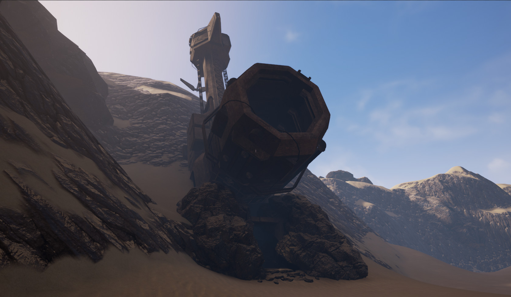 Trajectory screenshot 20