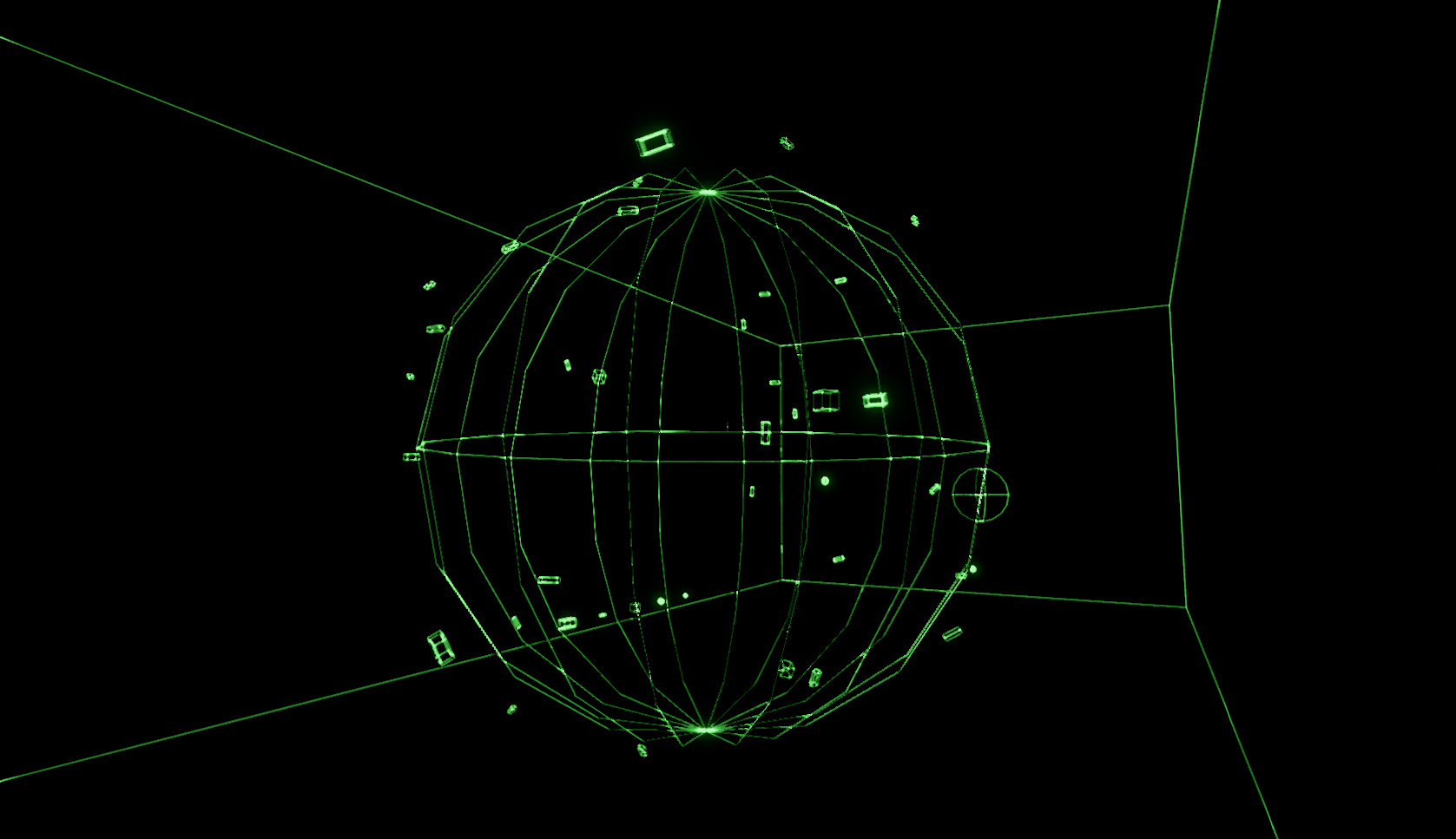 Trajectory screenshot 27
