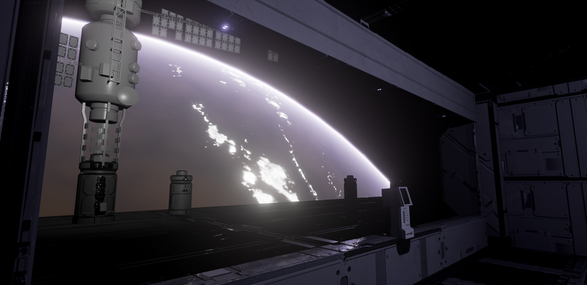 Trajectory screenshot 22