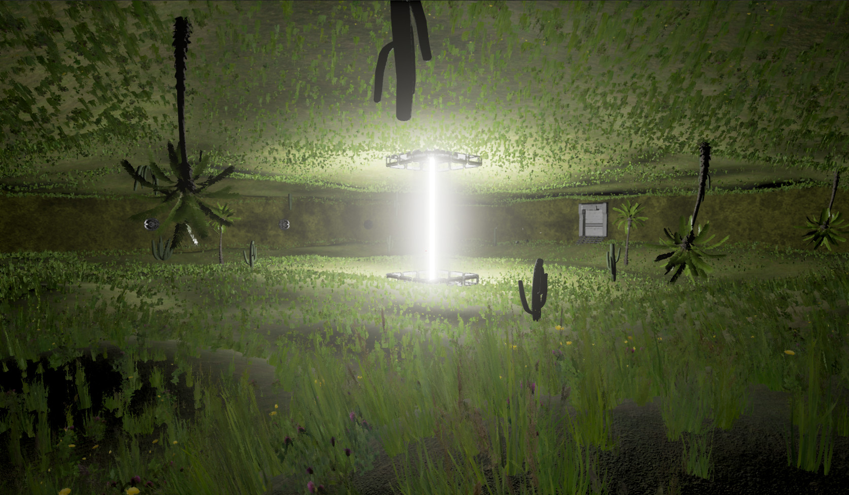 Trajectory screenshot 6