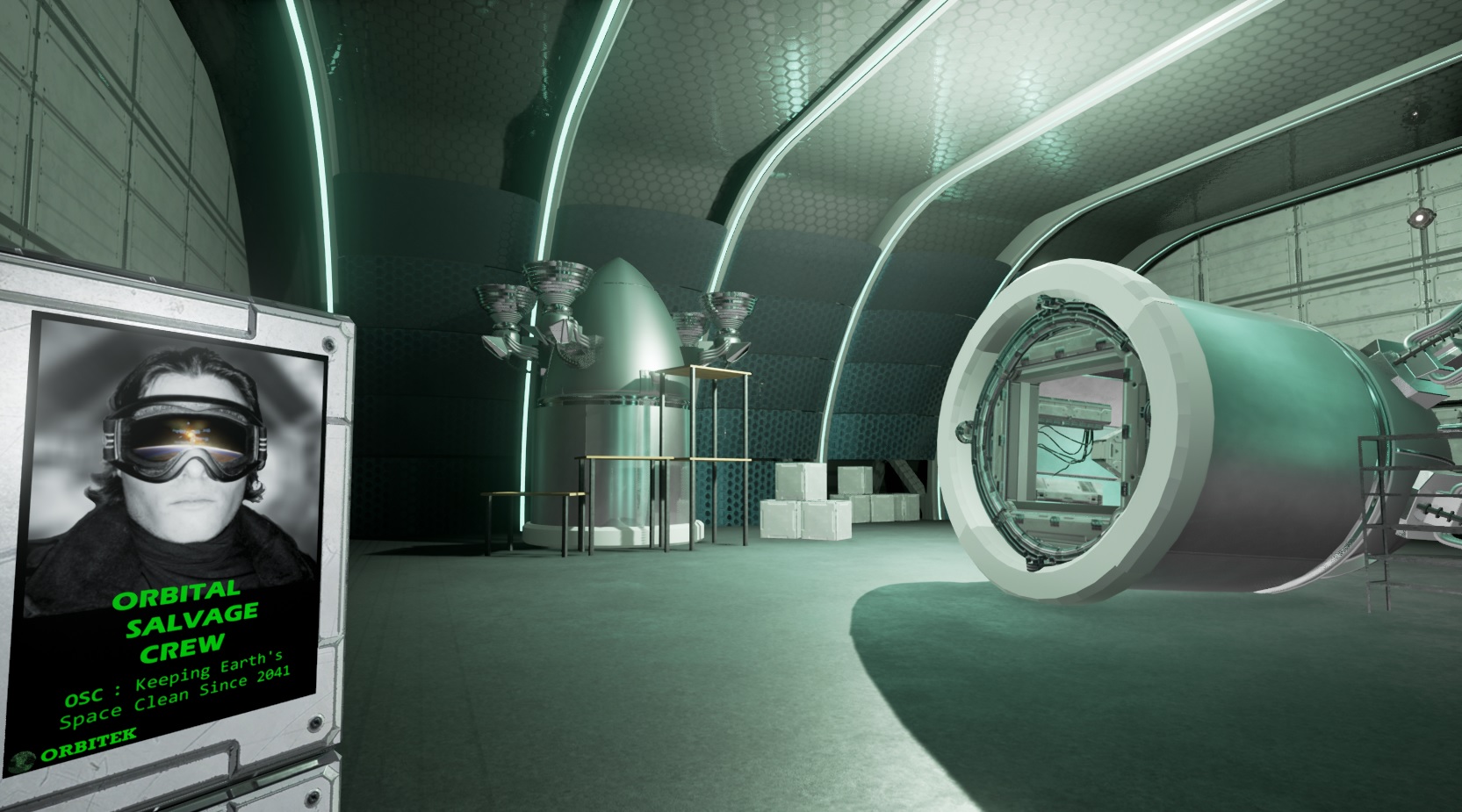Trajectory screenshot 15