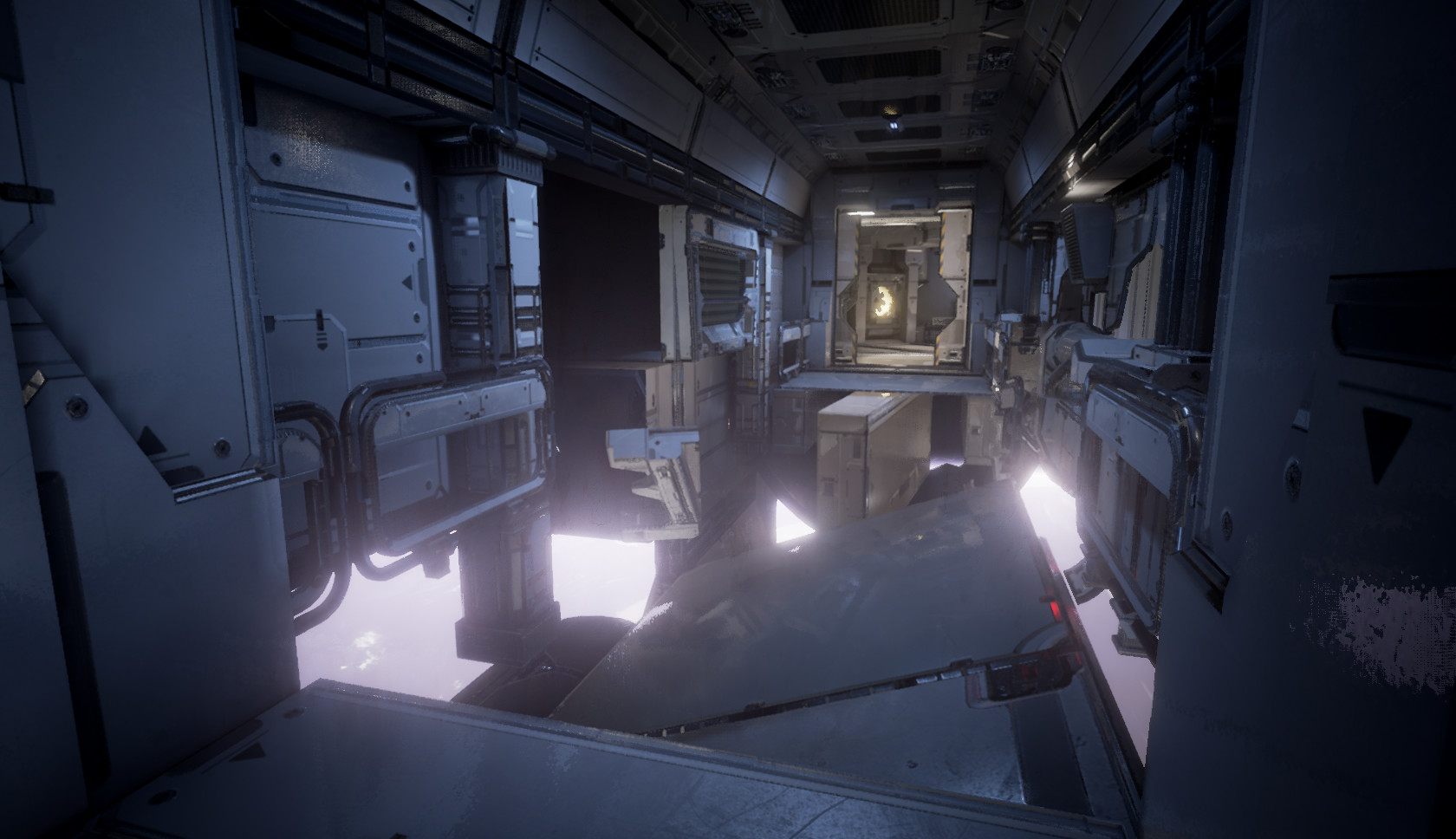 Trajectory screenshot 9