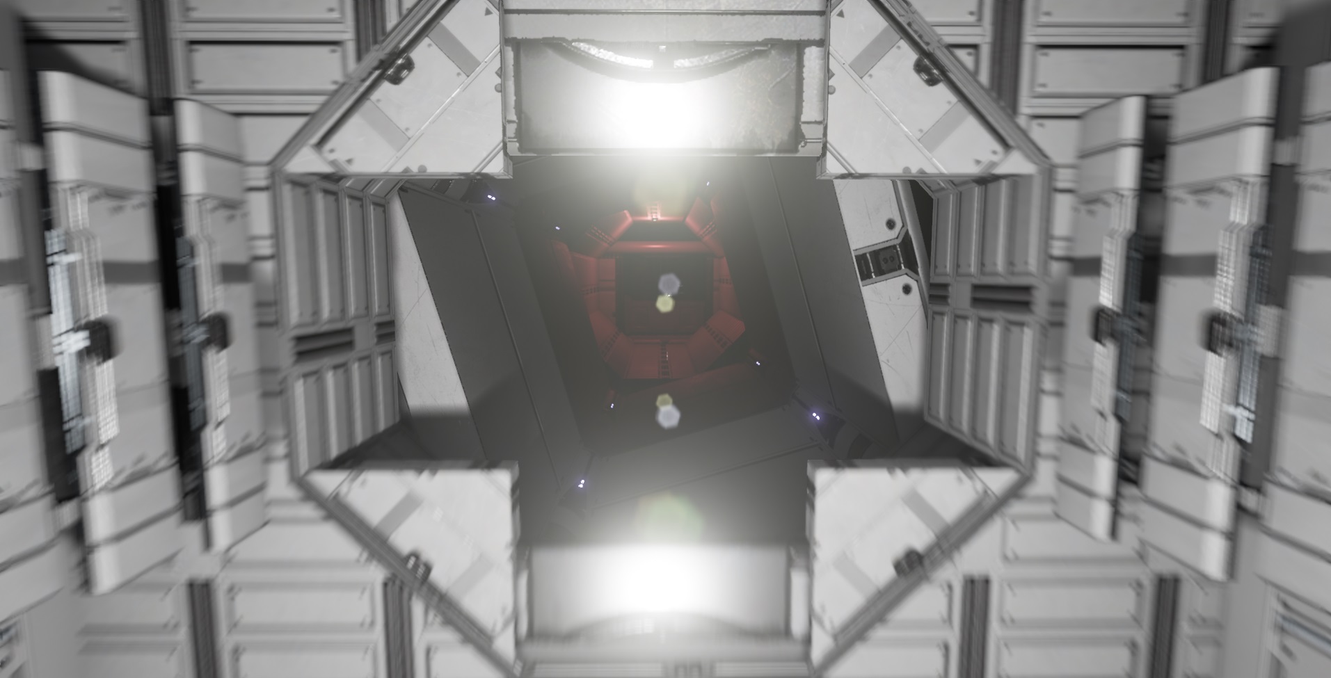 Trajectory screenshot 16