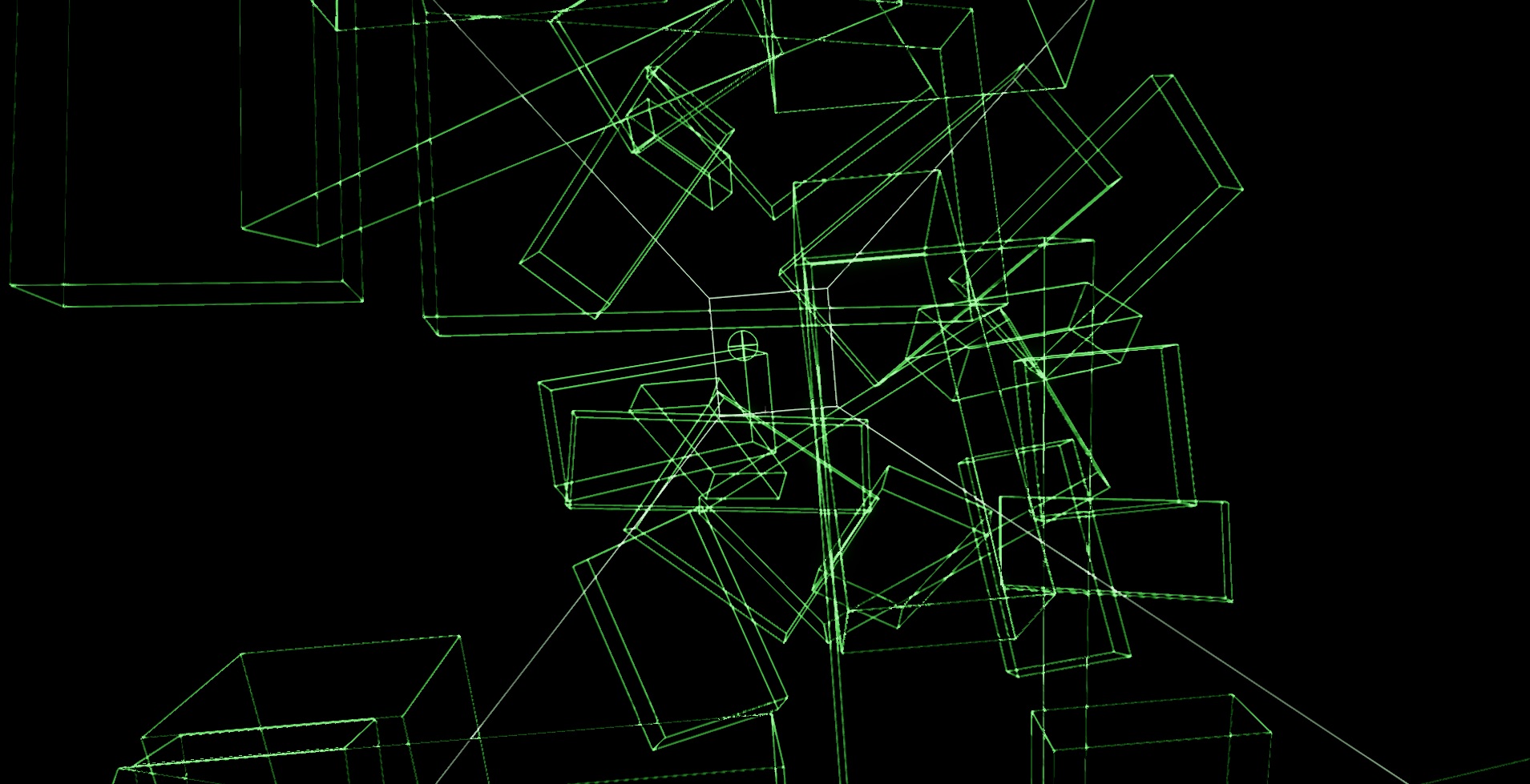 Trajectory screenshot 25