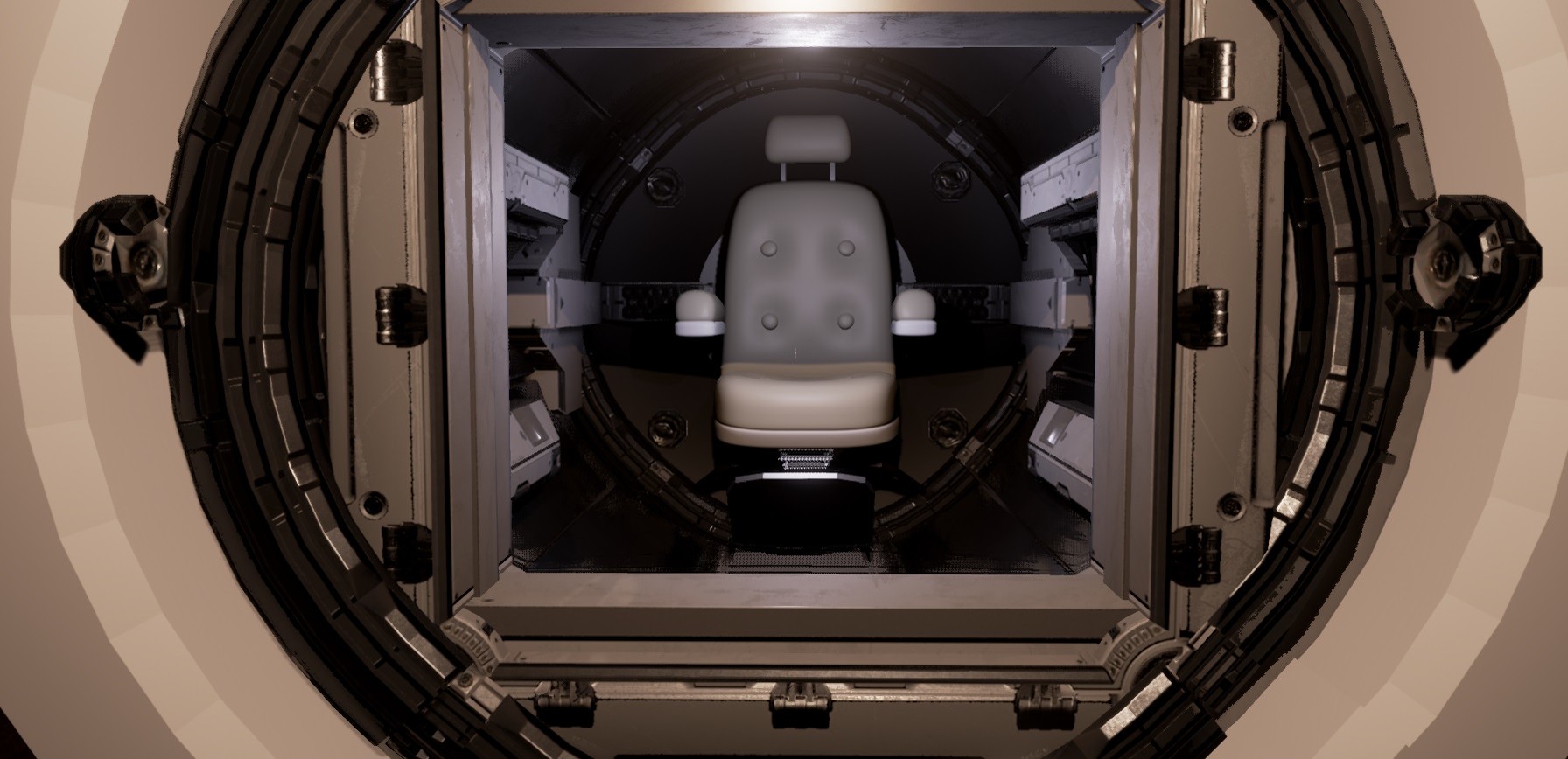 Trajectory screenshot 1
