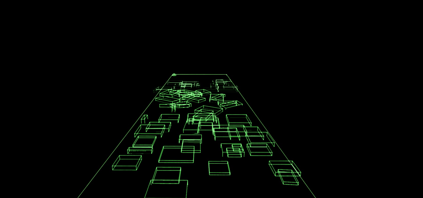 Trajectory screenshot 2