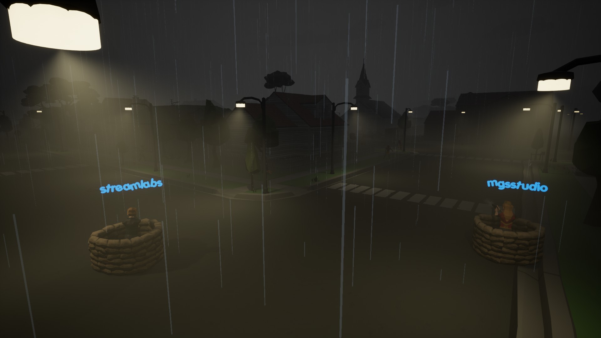 Stream Games Deluxe screenshot 7