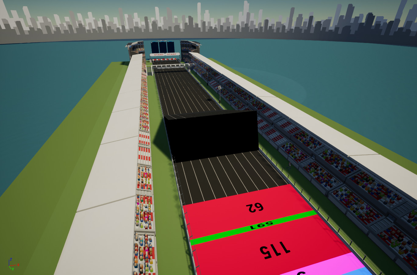 Stream Games Deluxe screenshot 10