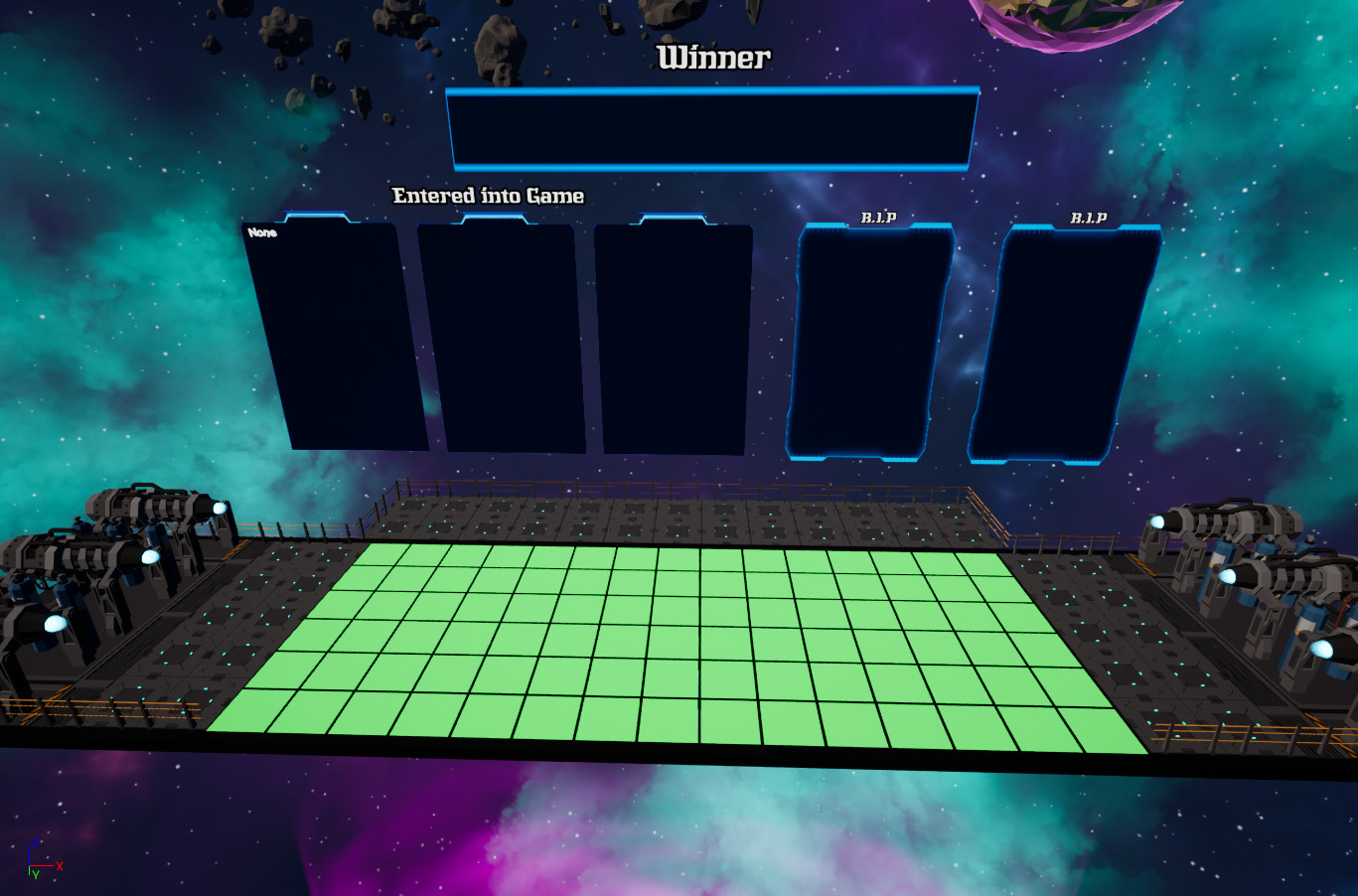 Stream Games Deluxe screenshot 11