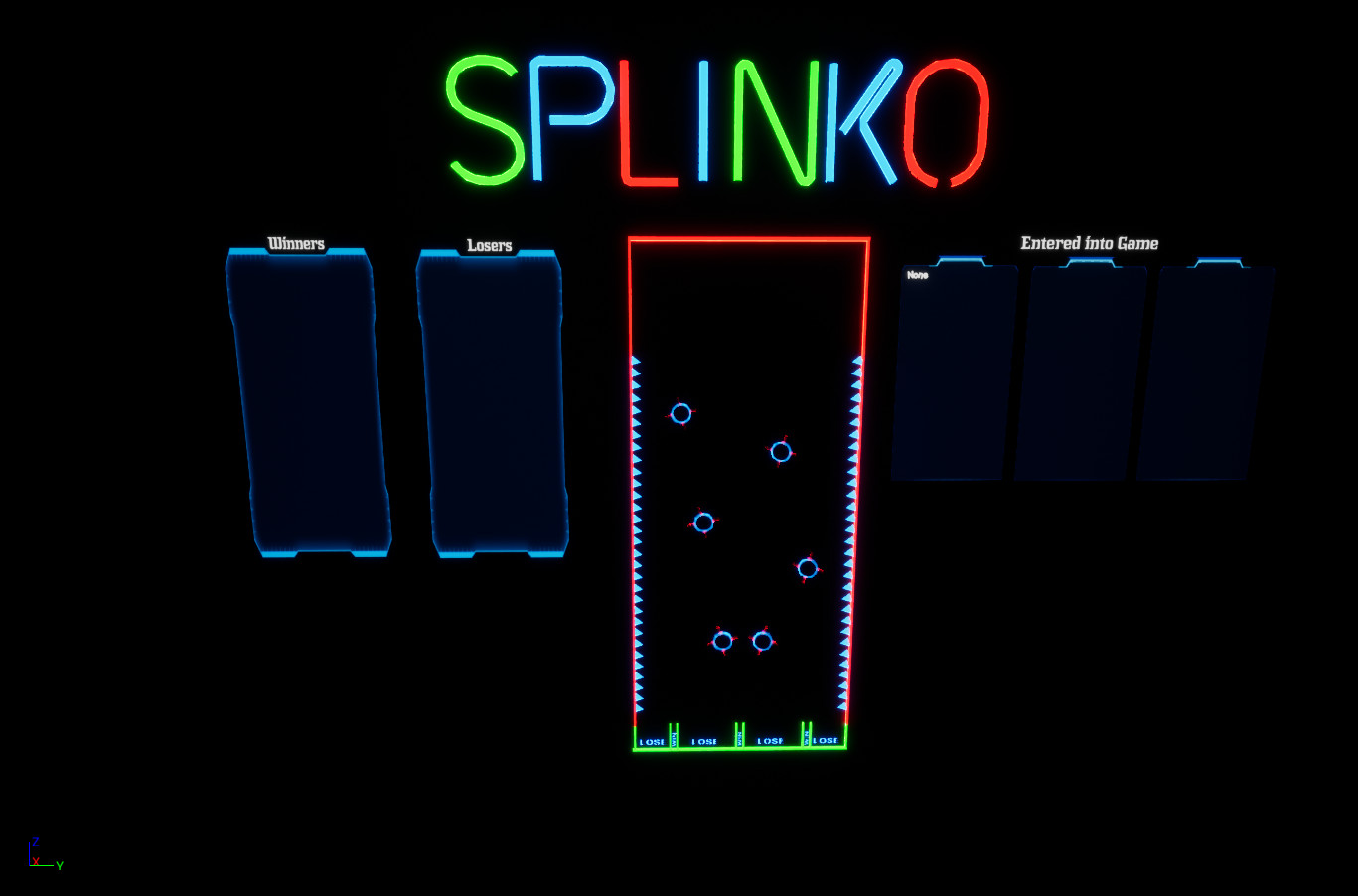 Stream Games Deluxe screenshot 8