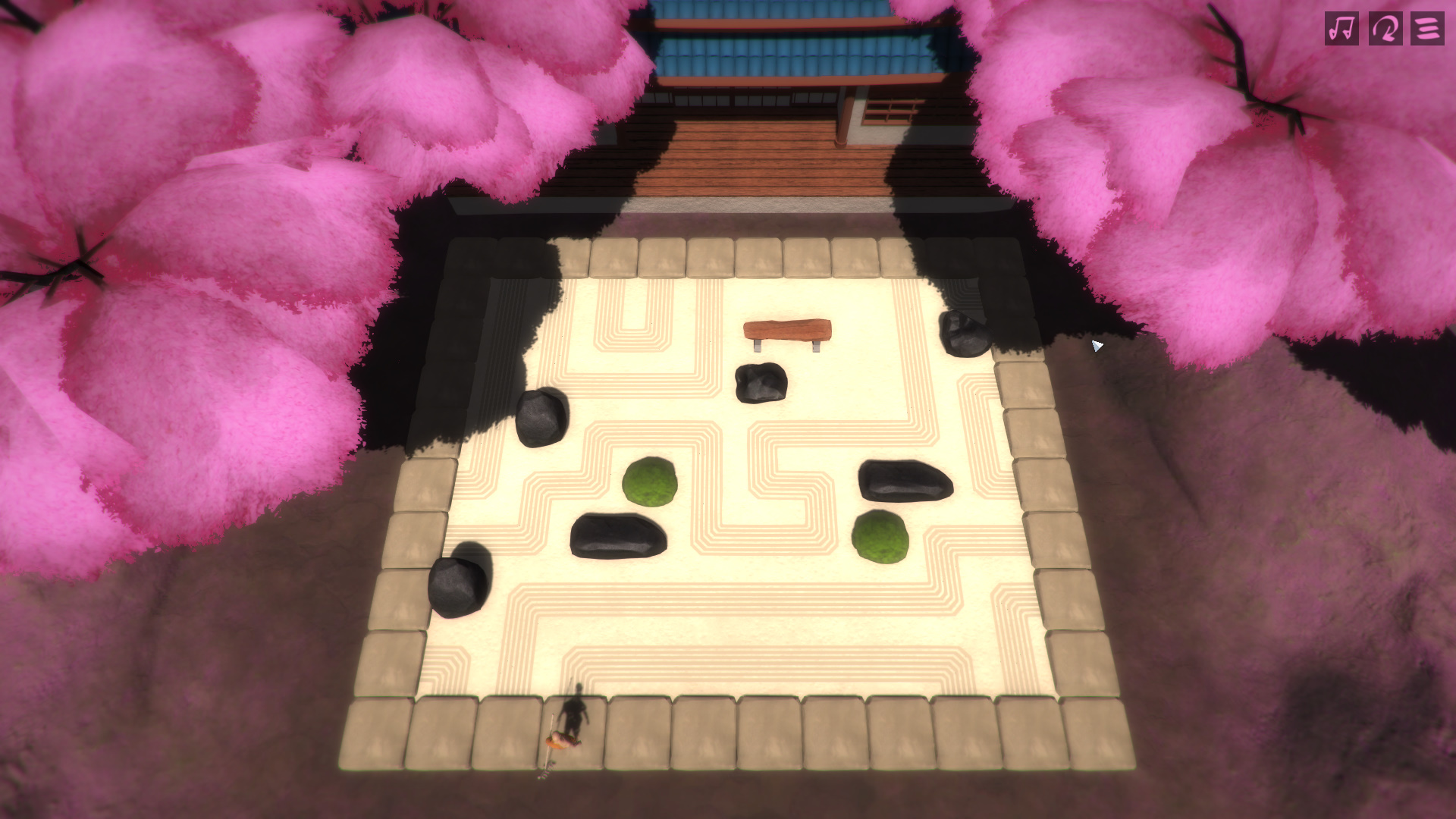 Zen Garden screenshot 5