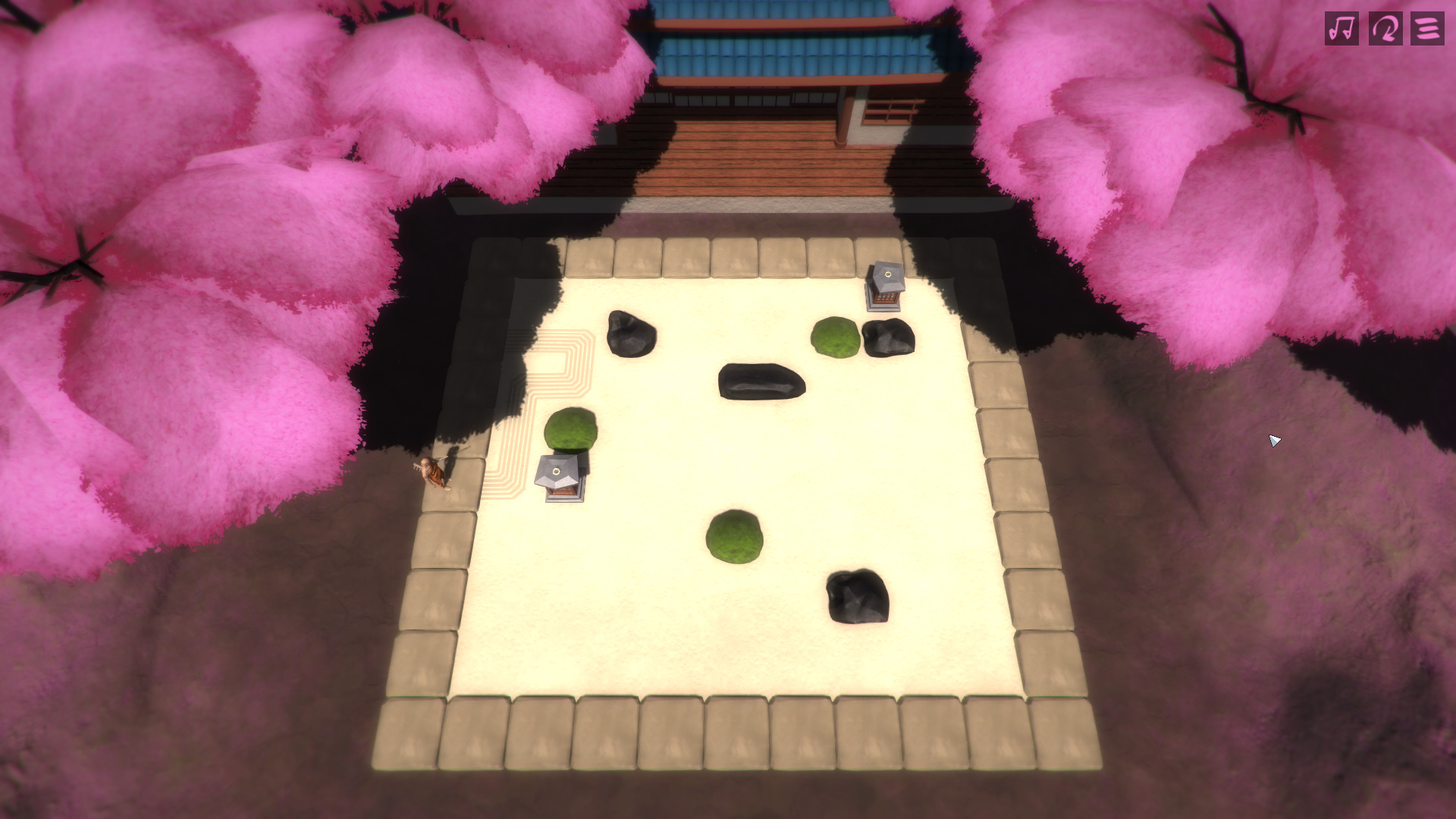 Zen Garden screenshot 4