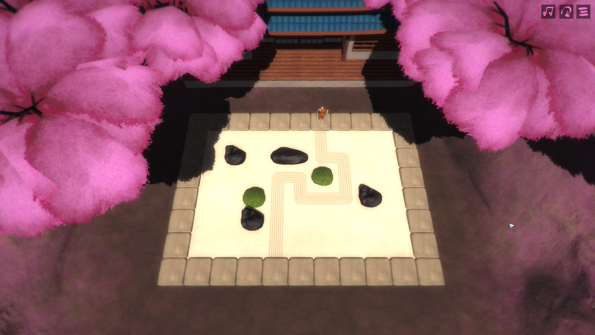 Zen Garden screenshot 3