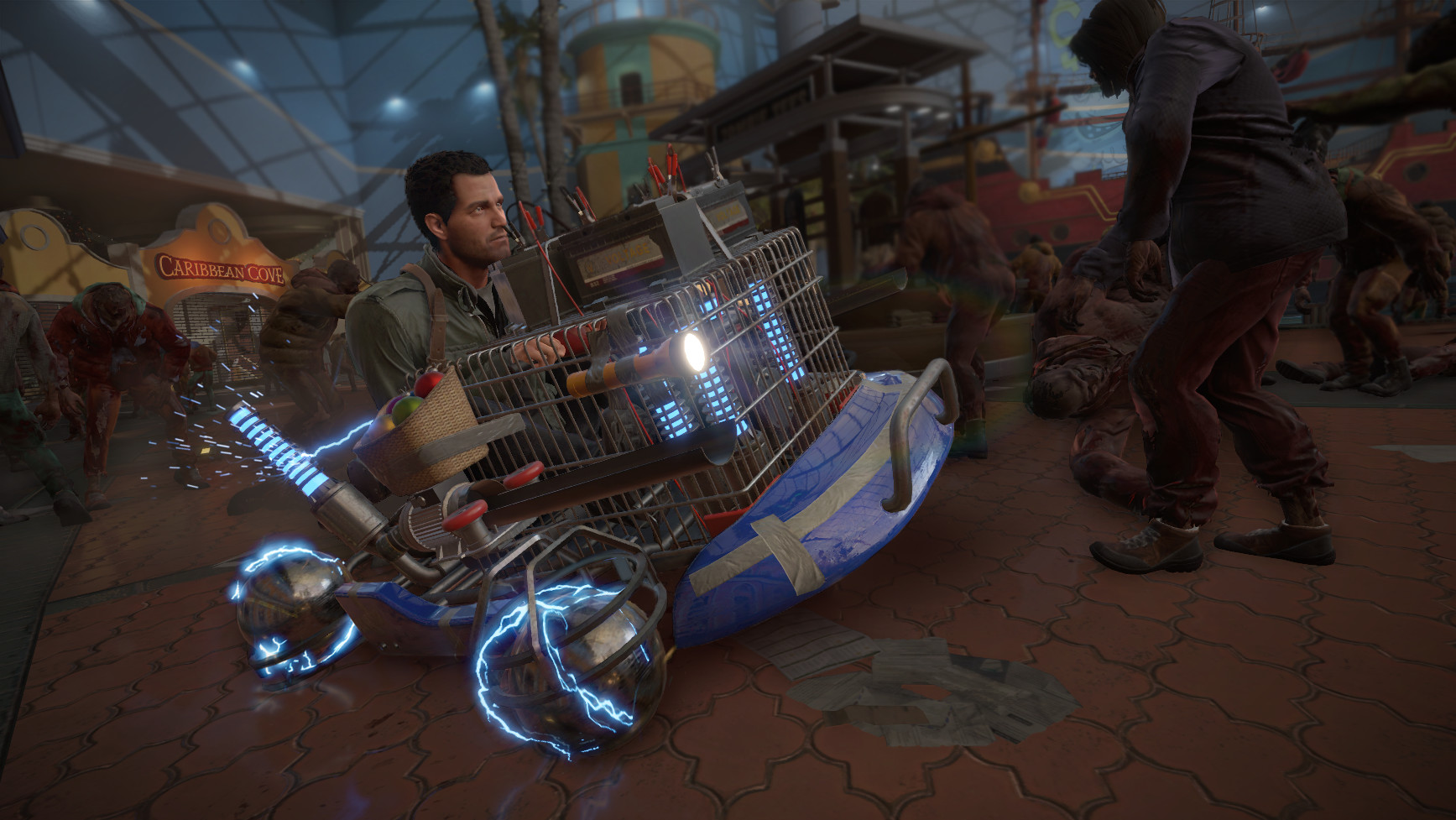 Dead Rising 4 - Season Pass screenshot 1