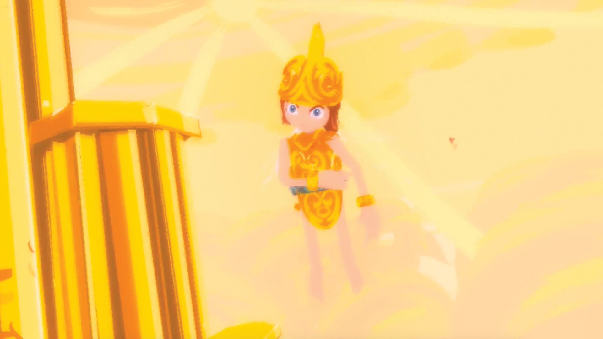Paulo's Wing screenshot 4