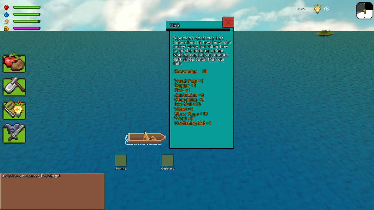 Drift 7 Islands screenshot 5