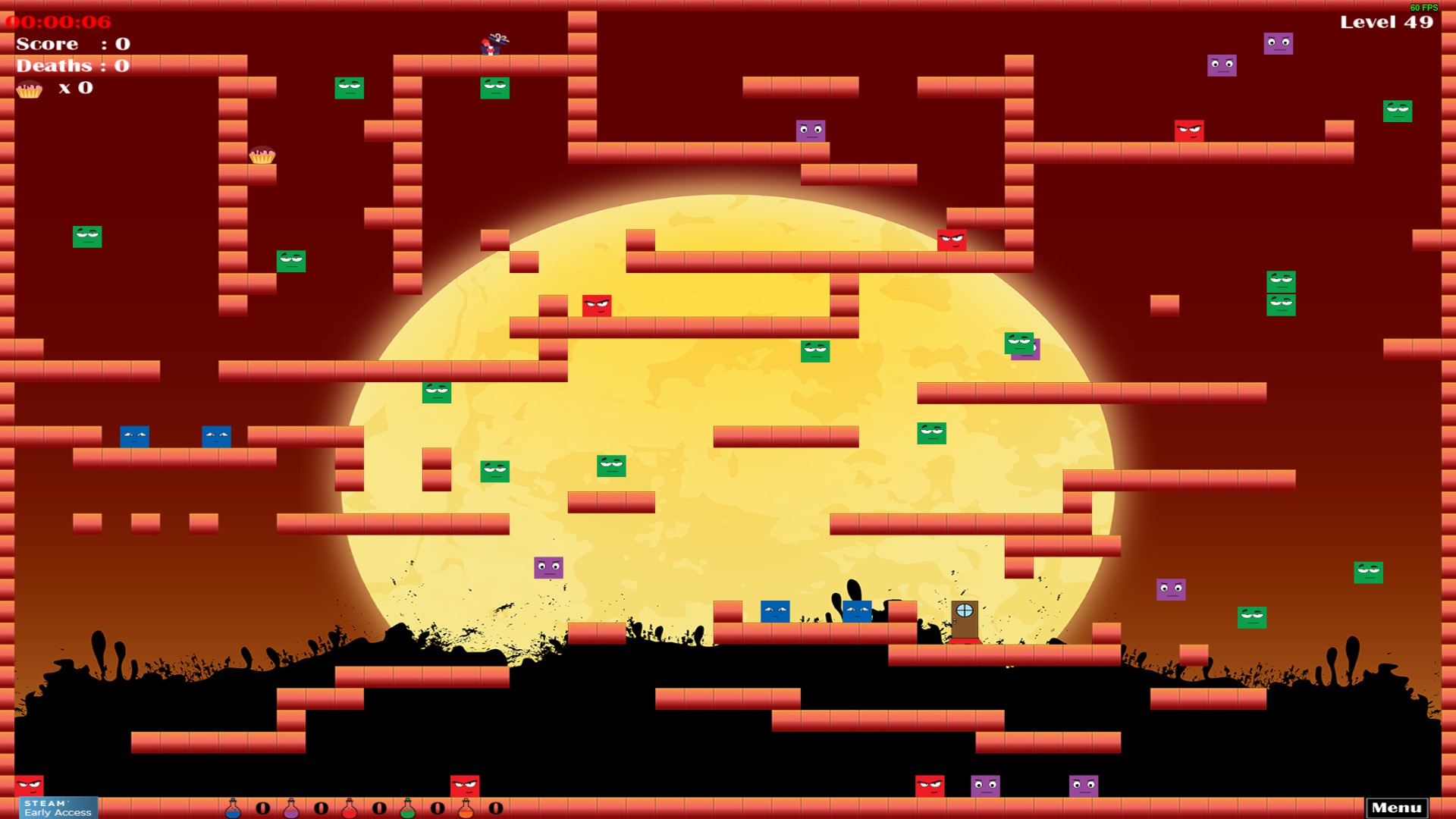 Box Maze - Valentine's Skin Pack screenshot 4