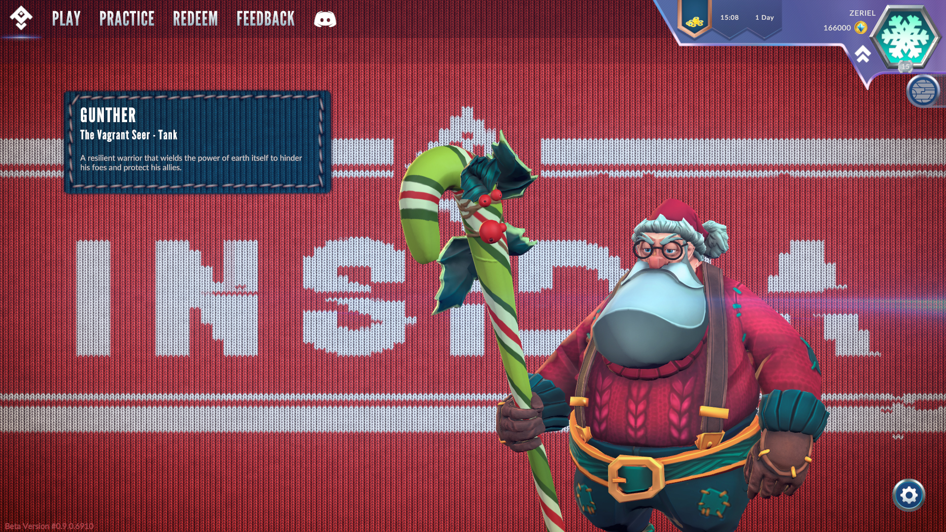 Insidia screenshot 10