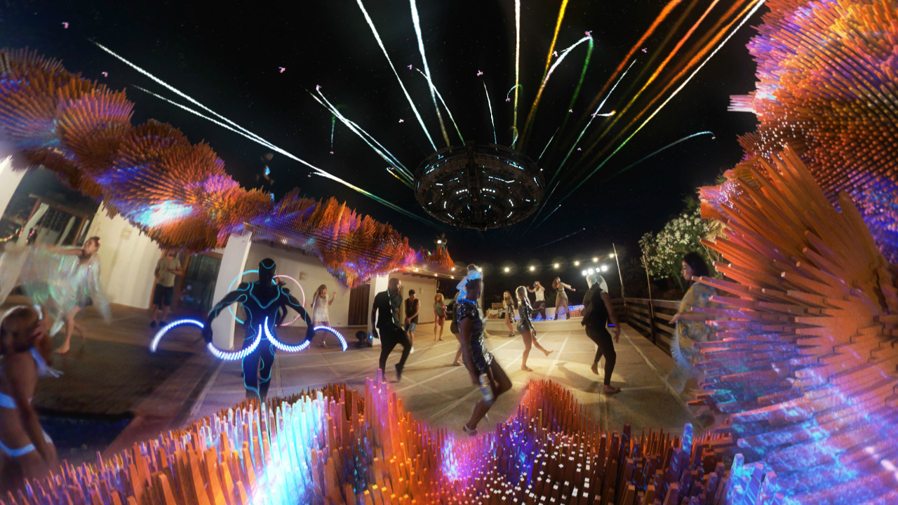 InceptionVR screenshot 4