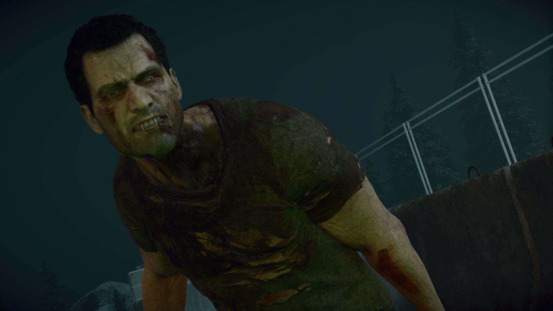 Dead Rising 4 - Frank Rising screenshot 4