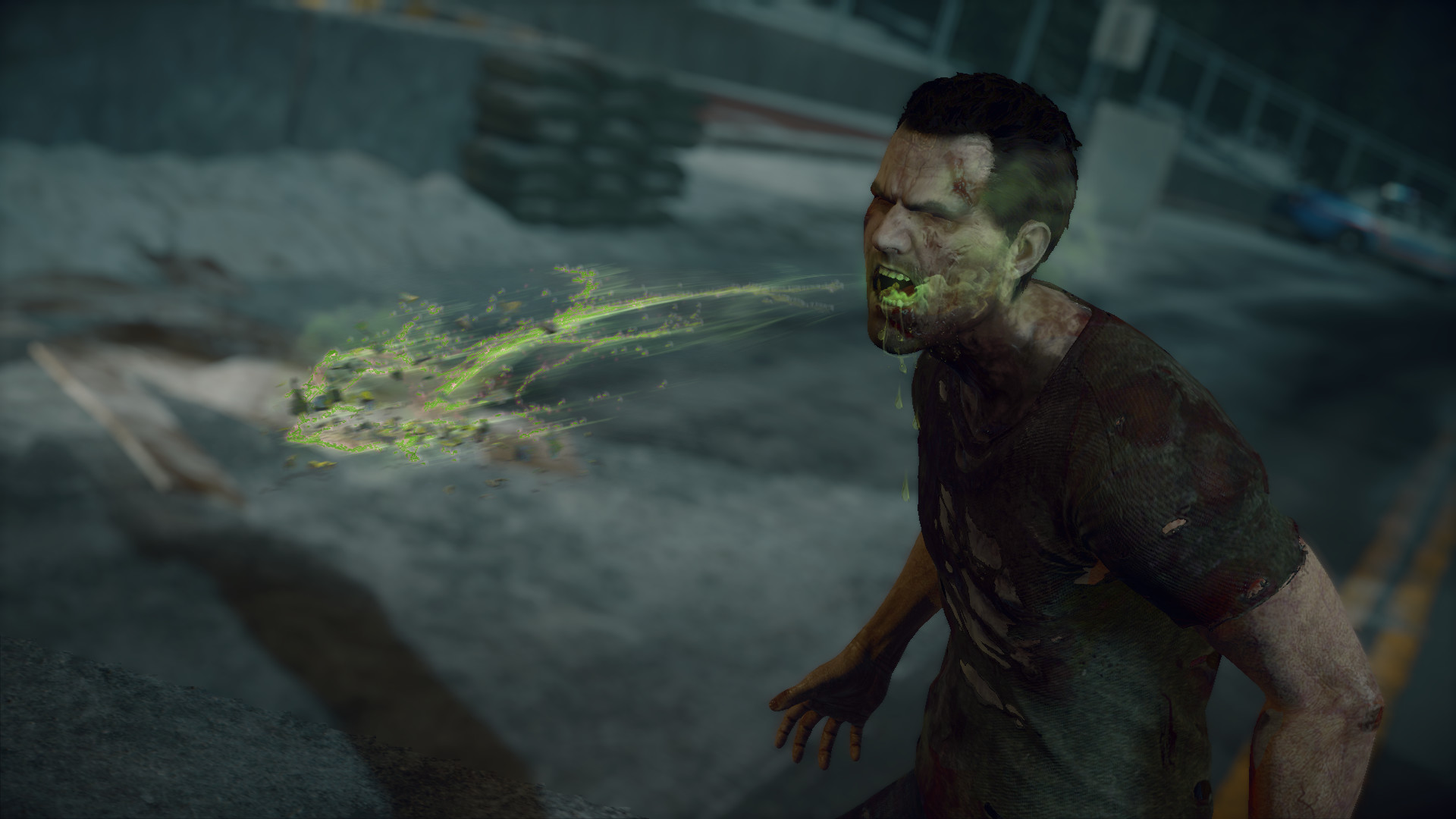 Dead Rising 4 - Frank Rising screenshot 5