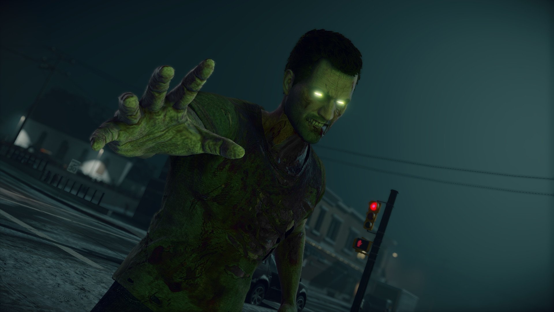 Dead Rising 4 - Frank Rising screenshot 1