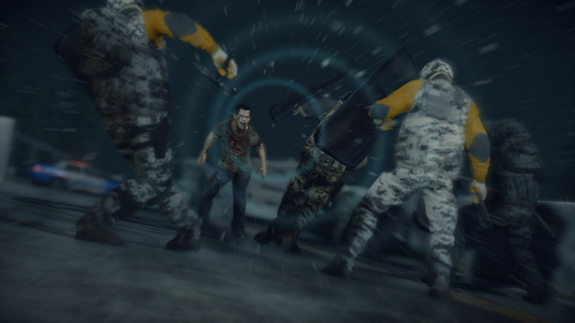 Dead Rising 4 - Frank Rising screenshot 6