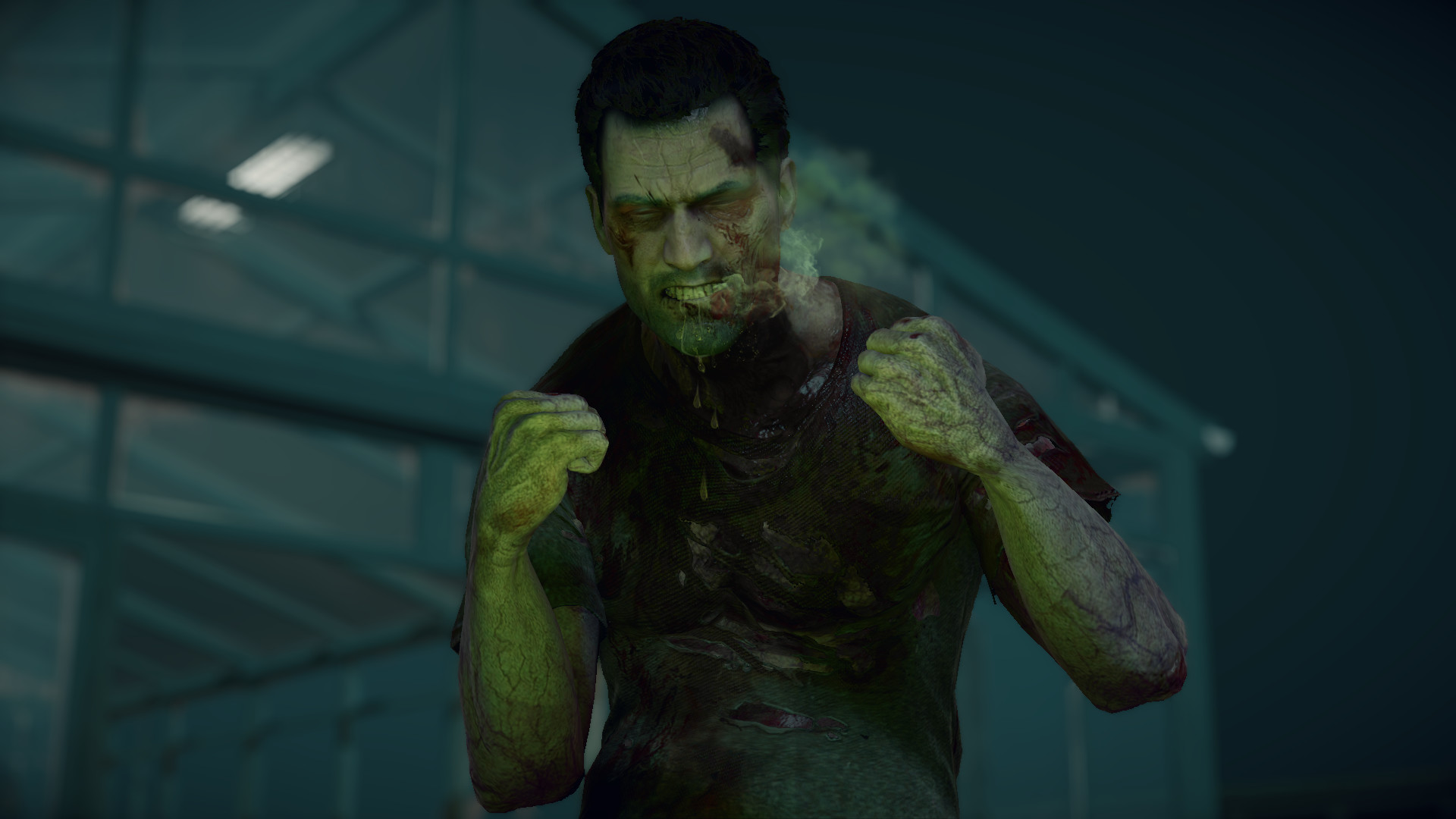 Dead Rising 4 - Frank Rising screenshot 2
