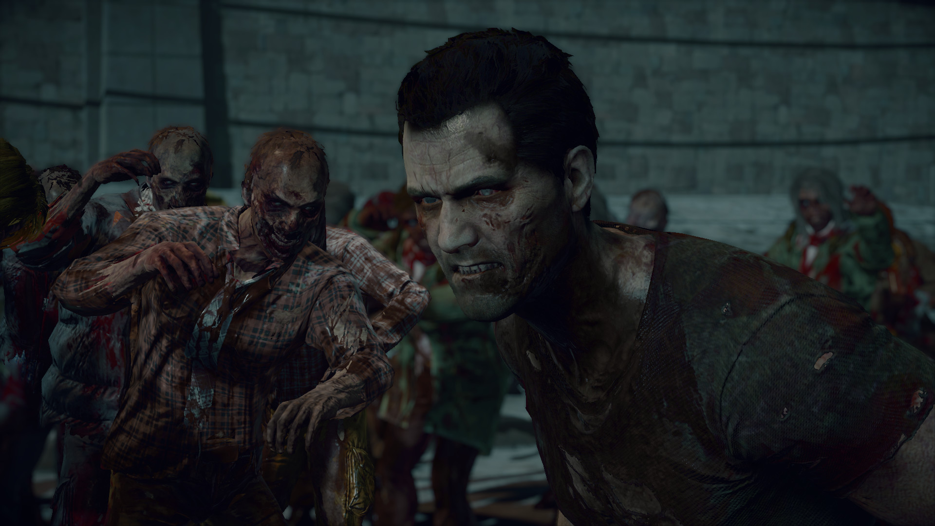 Dead Rising 4 - Frank Rising screenshot 7