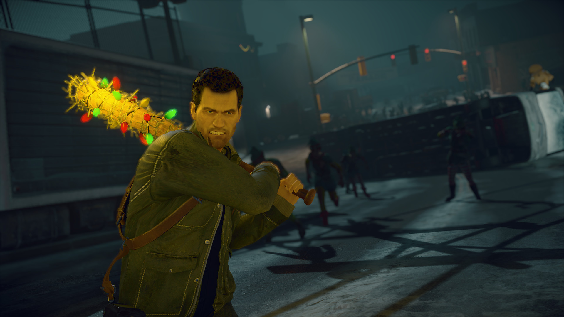 Dead Rising 4 - Holiday Stocking Stuffer Pack screenshot 1