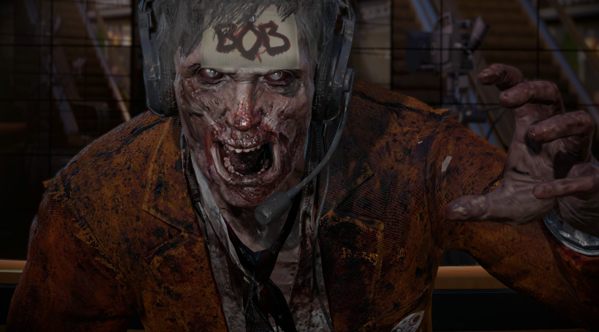 Dead Rising 4 - Super Ultra Dead Rising 4 Mini Golf screenshot 9