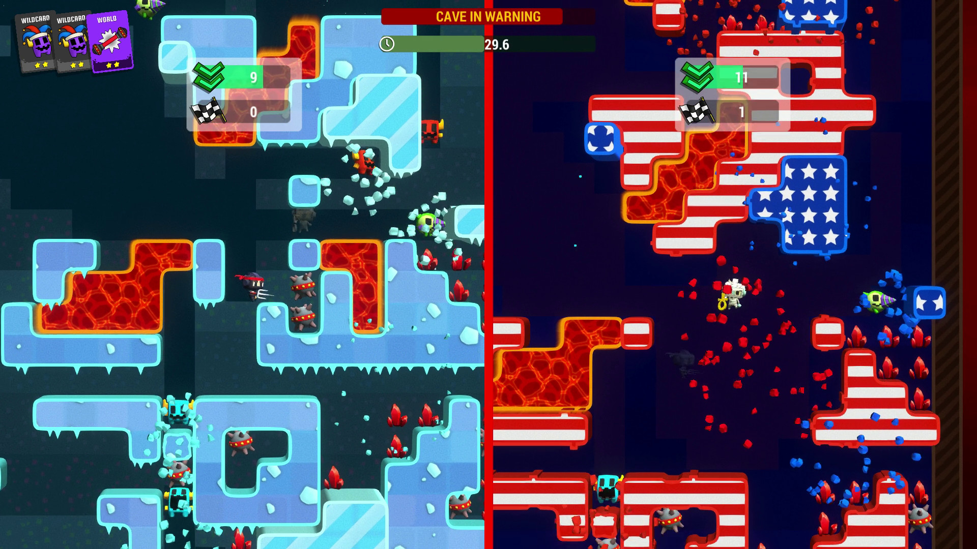 Digby Extreme screenshot 7