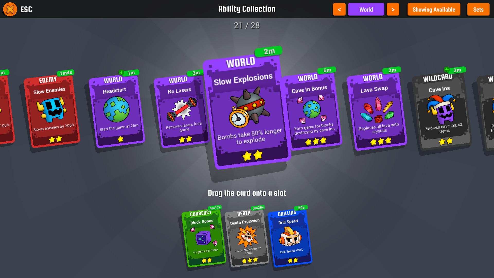 Digby Extreme screenshot 3