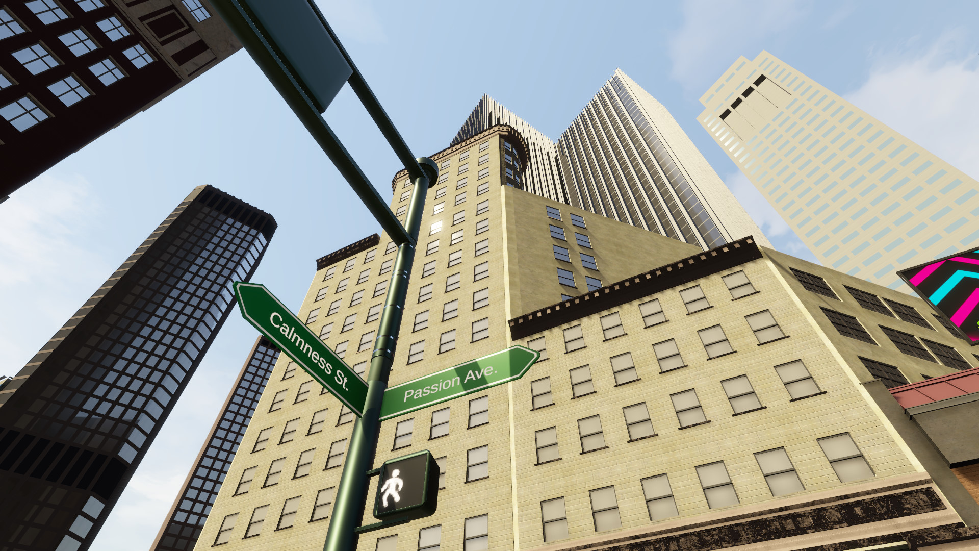 There Is a Way screenshot 6