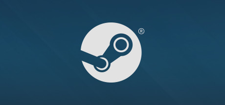 Steam platform header image used for storefront and review-system analysis