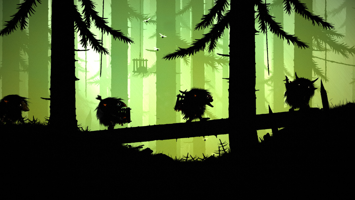 Feist Soundtrack screenshot 1