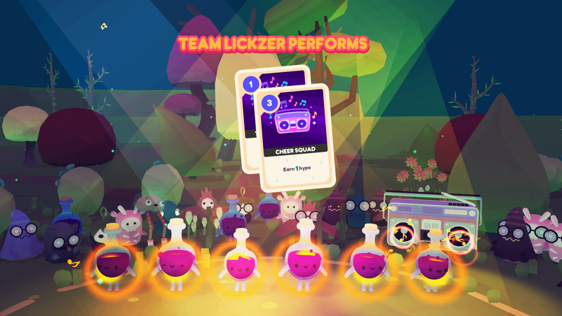 Ooblets screenshot 6
