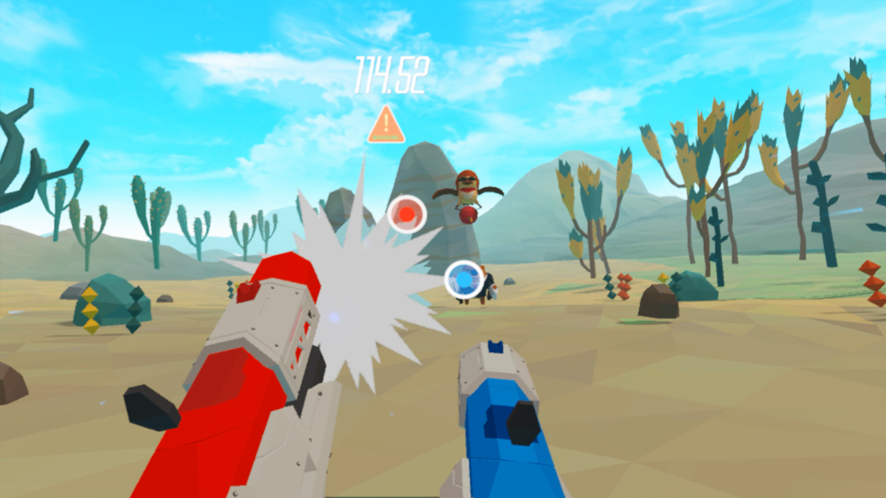 Planet Defender screenshot 8