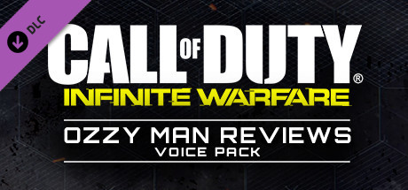 Call of Duty®: Infinite Warfare - Ozzy Man Reviews VO Pack