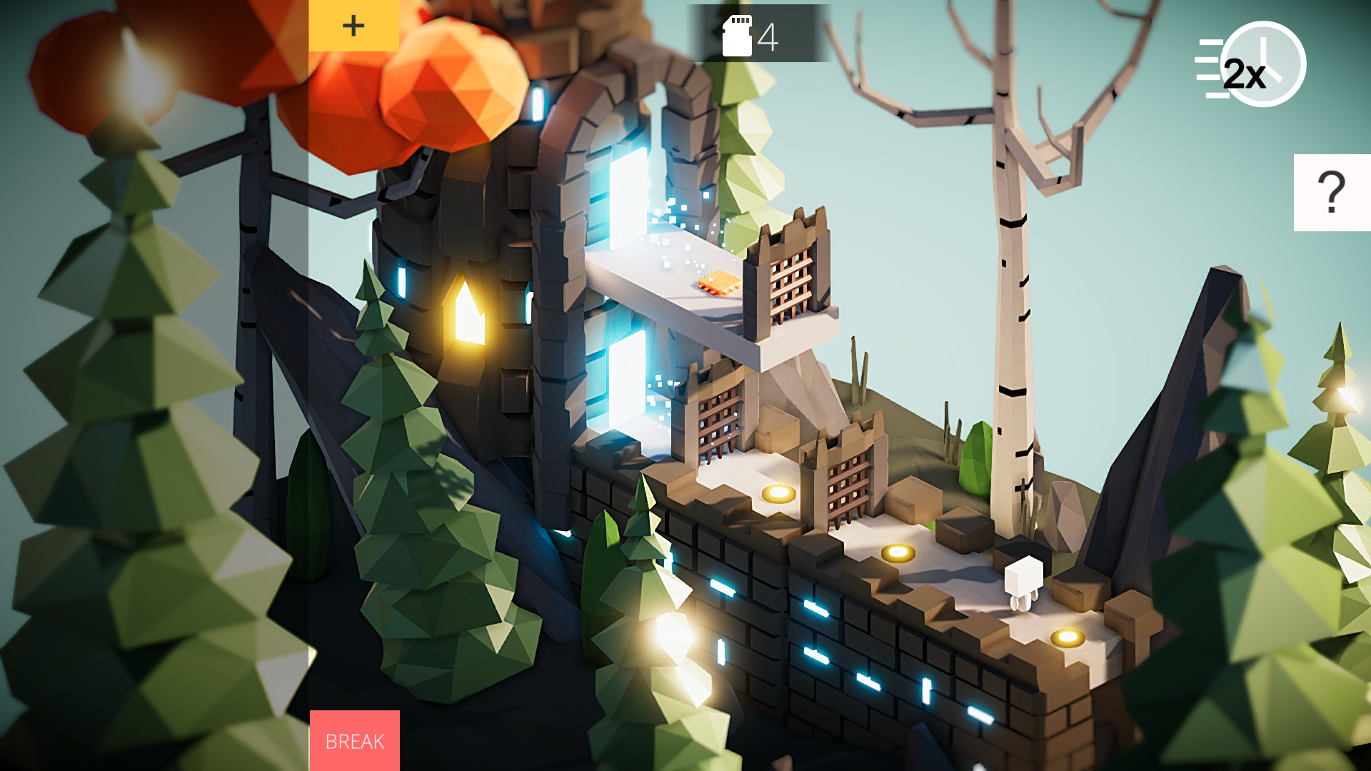 Algotica Iterations screenshot 2