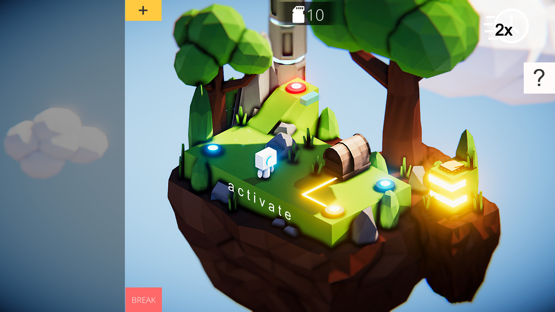 Algotica Iterations screenshot 3