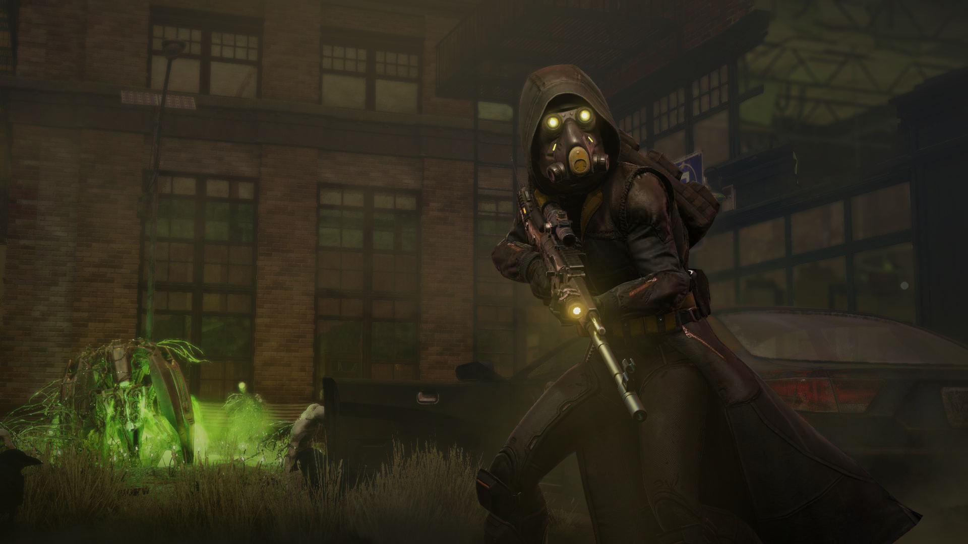 XCOM 2: War of the Chosen screenshot 3