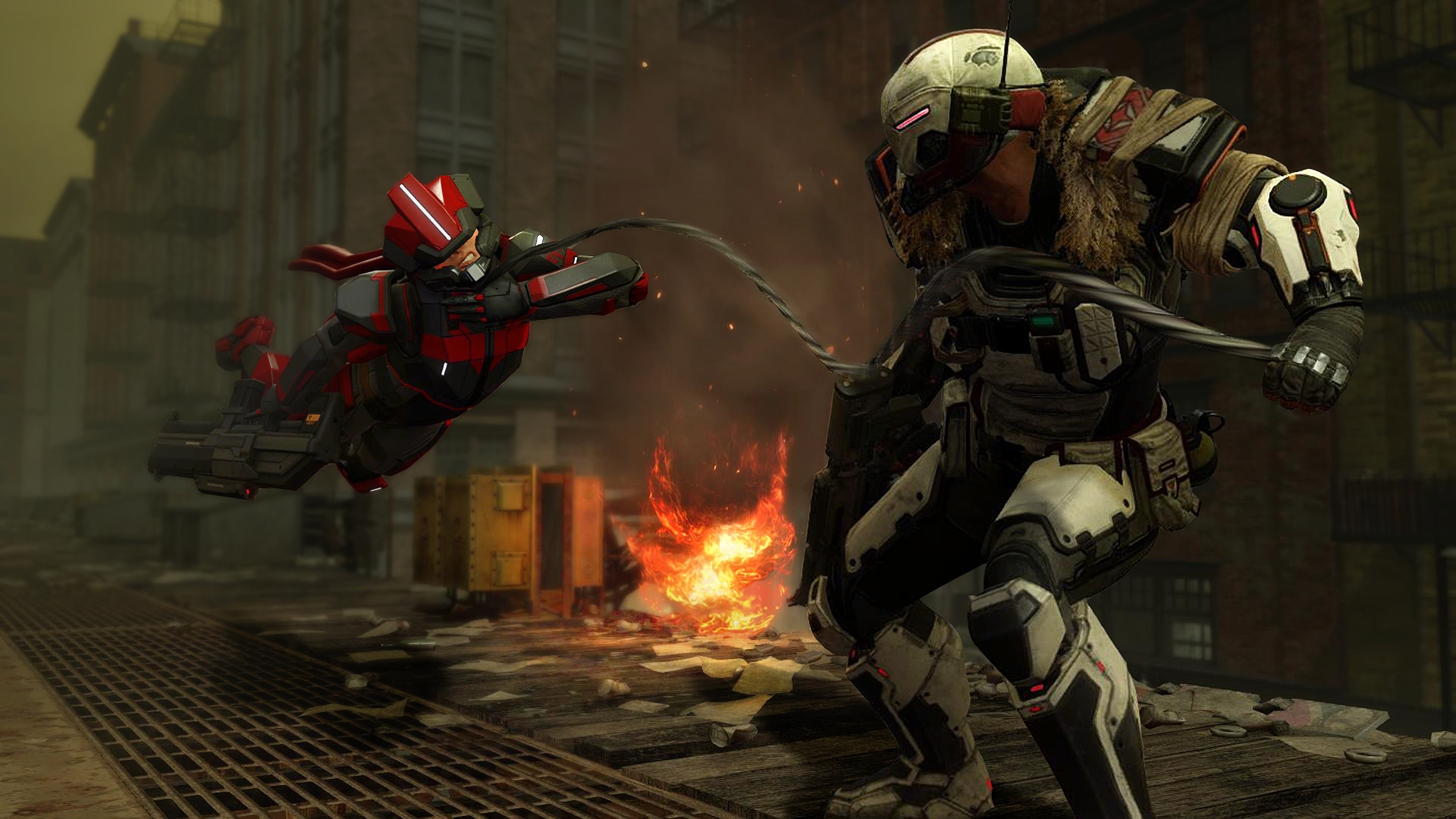 XCOM 2: War of the Chosen screenshot 2