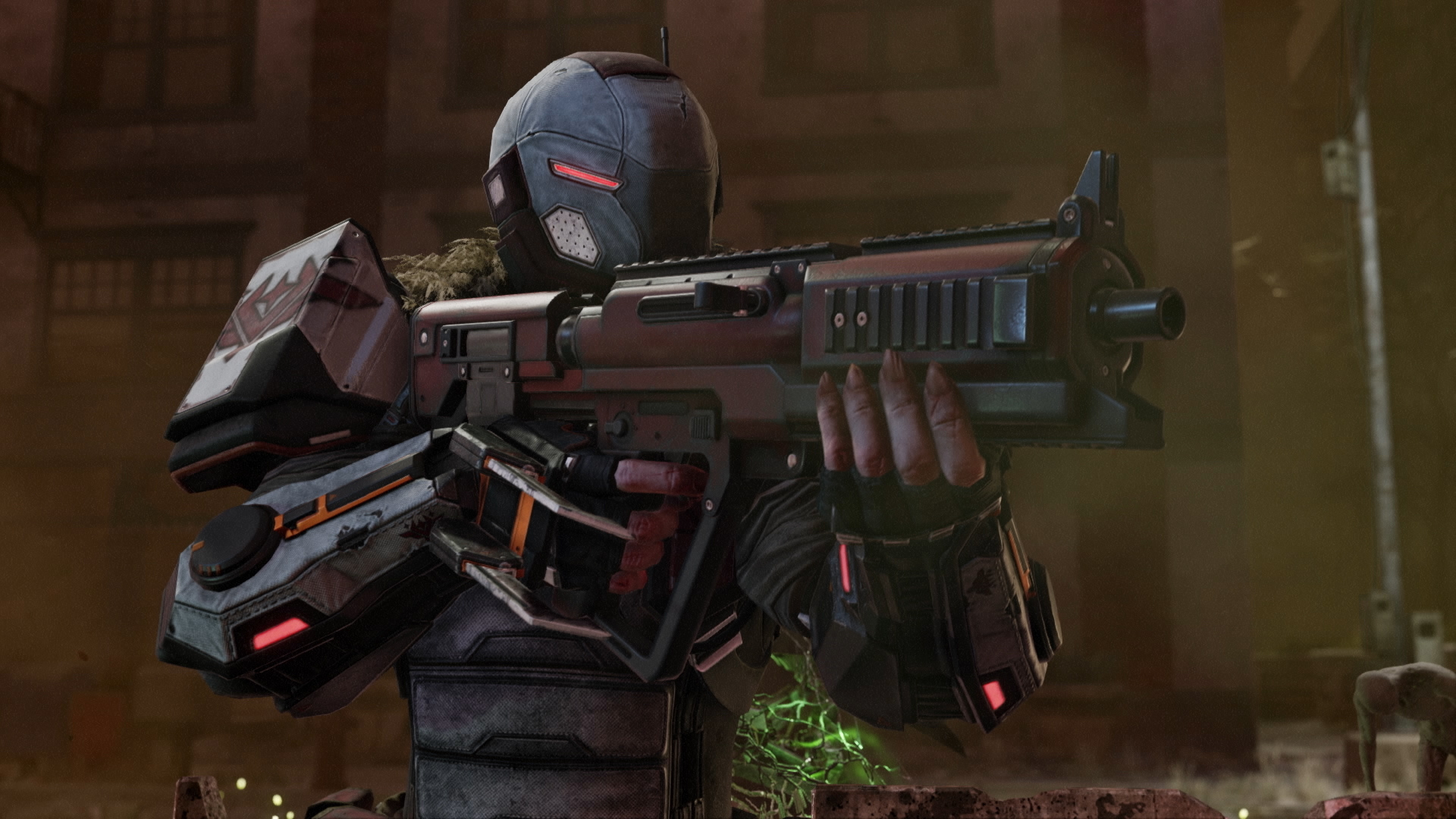 XCOM 2: War of the Chosen screenshot 6