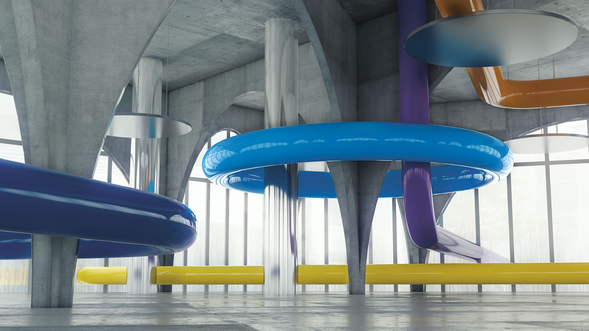 Float Gallery screenshot 1