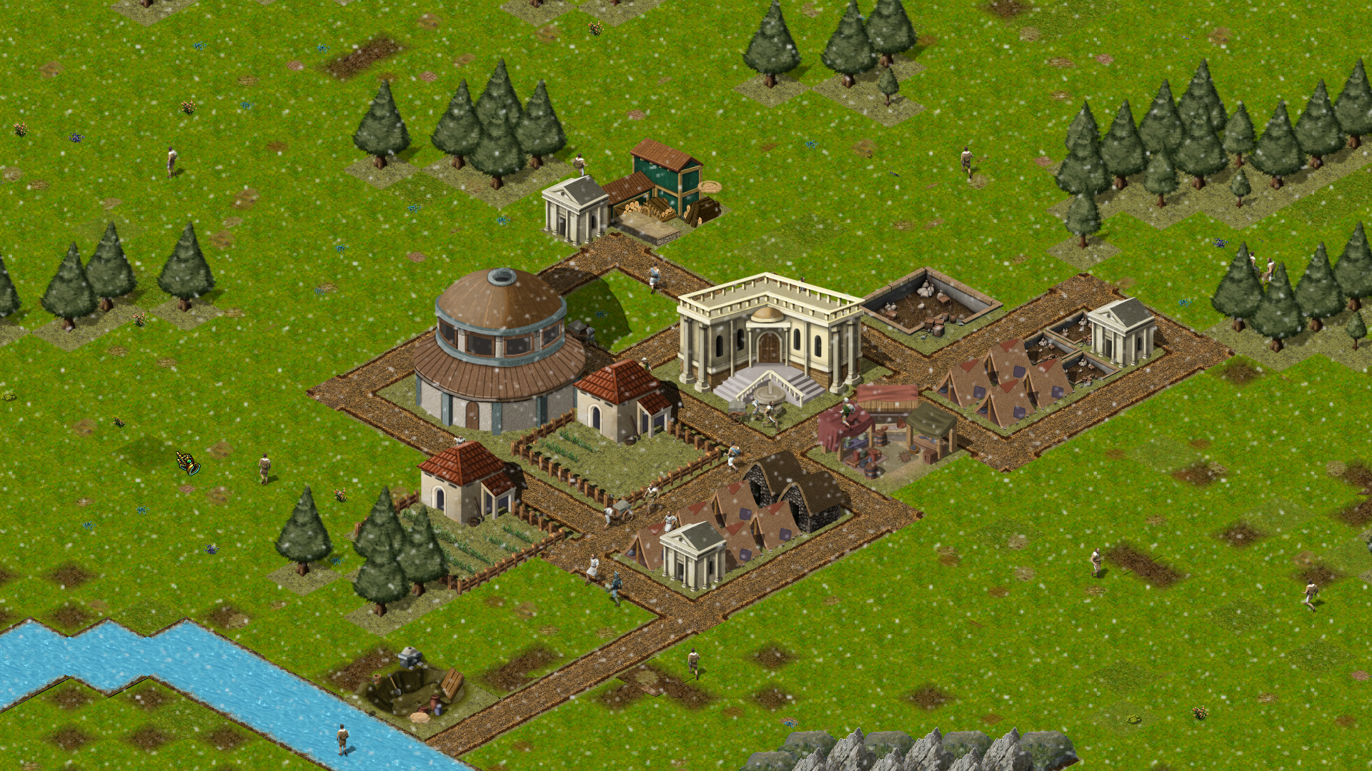 Empire Architect screenshot 6
